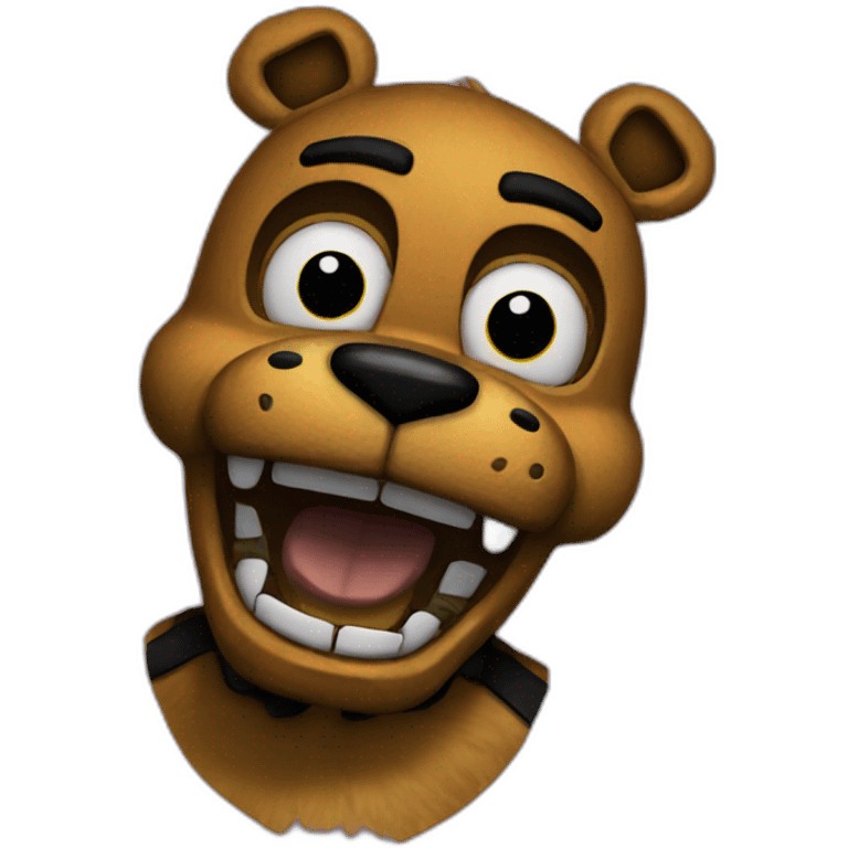 Fnaf emoji