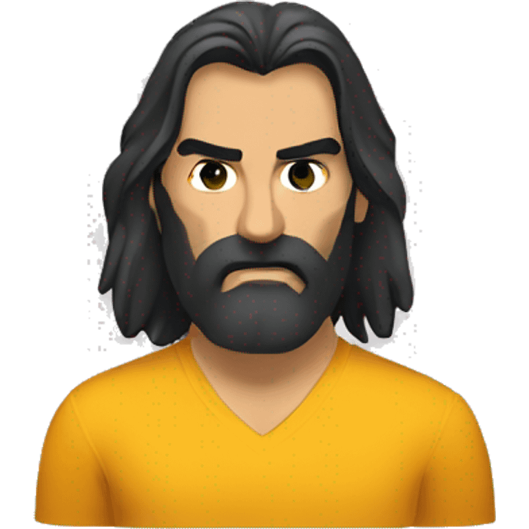 Sébastien chabal emoji