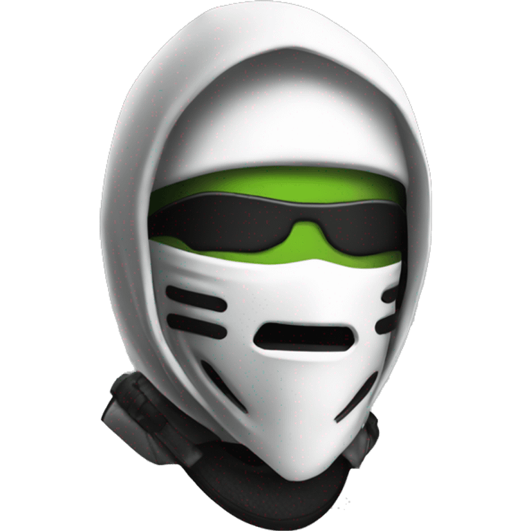 kawaski ninjah2r emoji