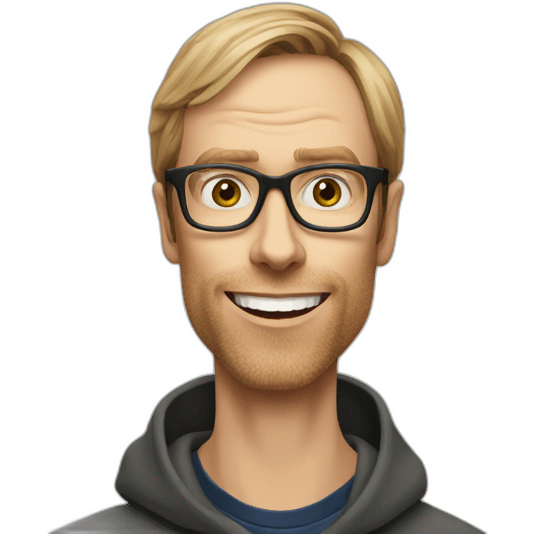 stephen merchant emoji