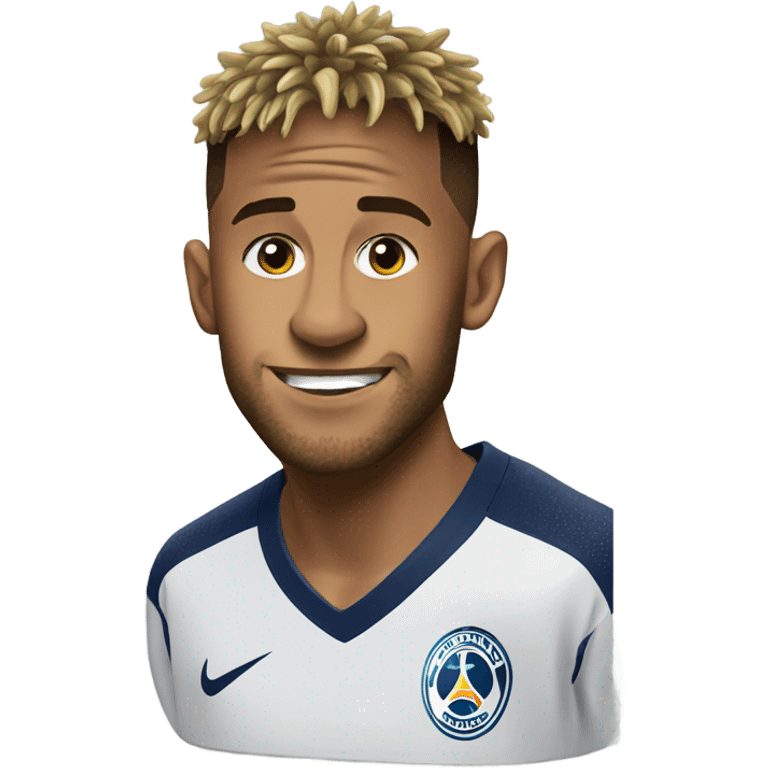 Neymar  emoji