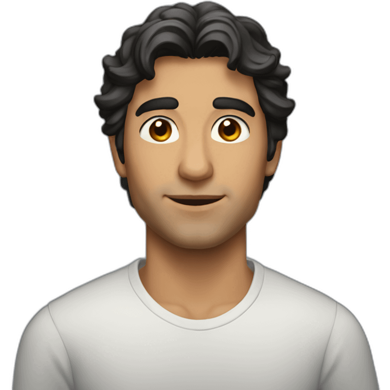 Gabriel attal emoji