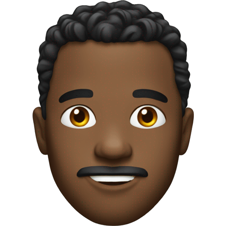 Celebrity emoji