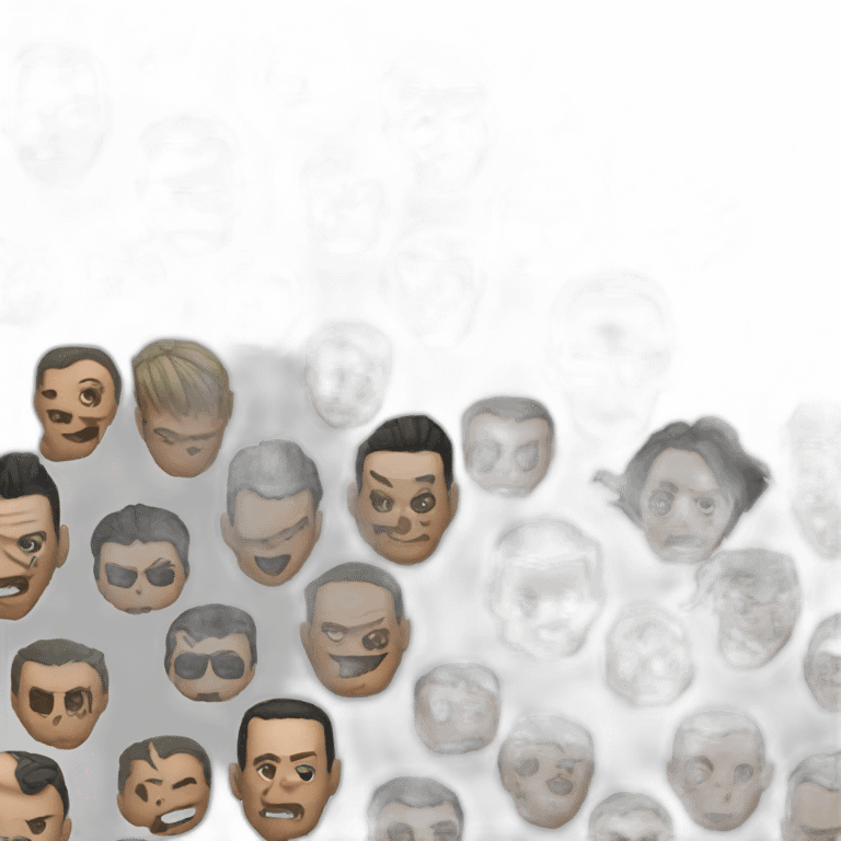 Rammstein emoji