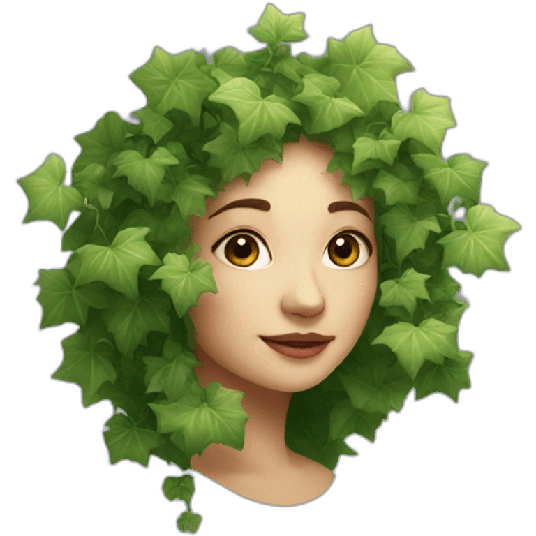 ivy moon emoji