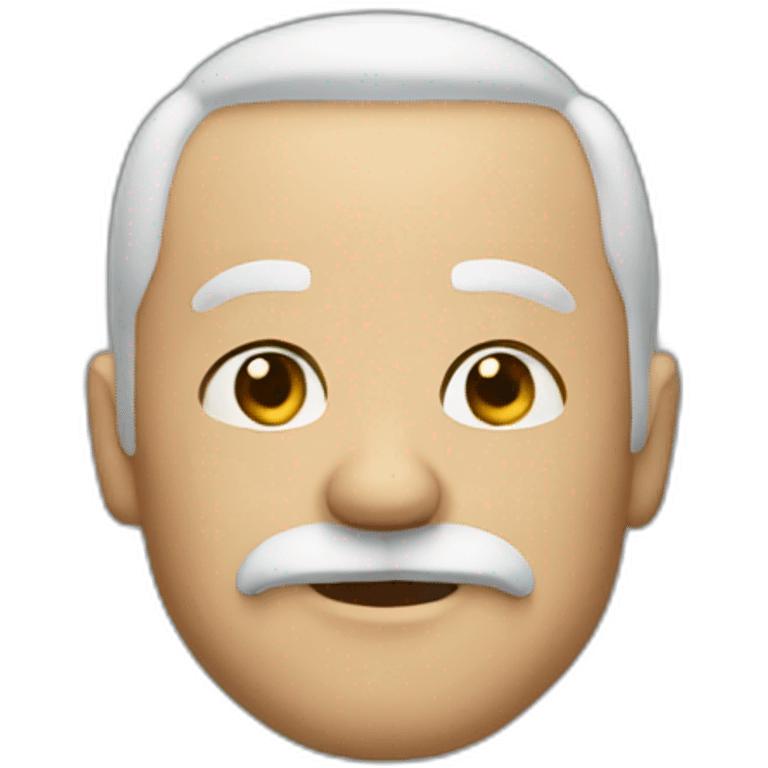 Walter emoji