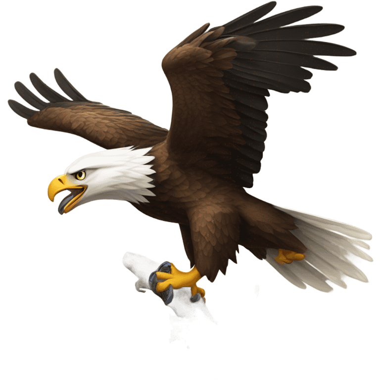 Eagles  emoji