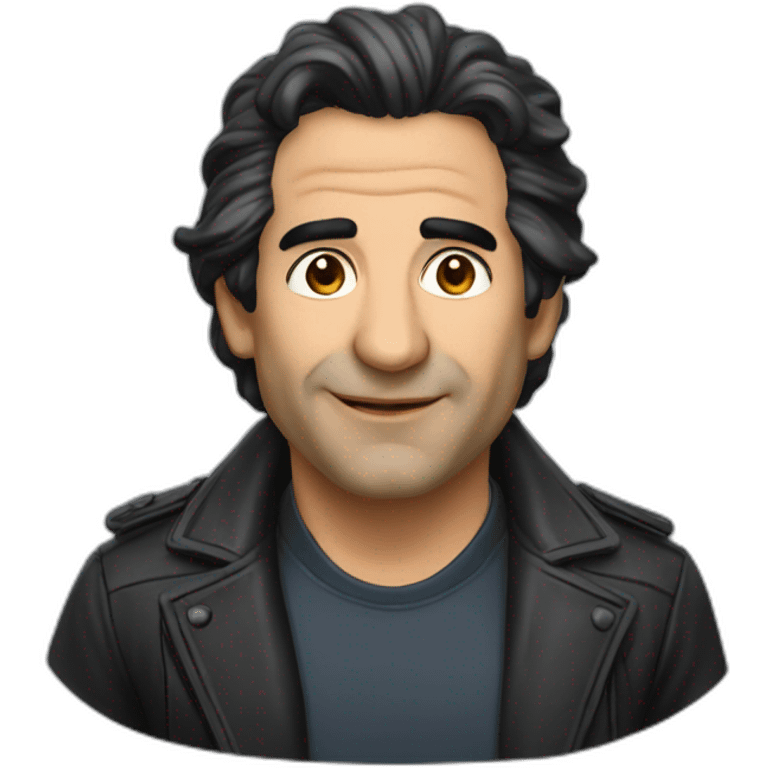 dominique strauss khan emoji