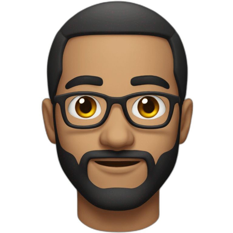 Fouine emoji