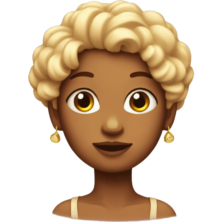 venus emoji