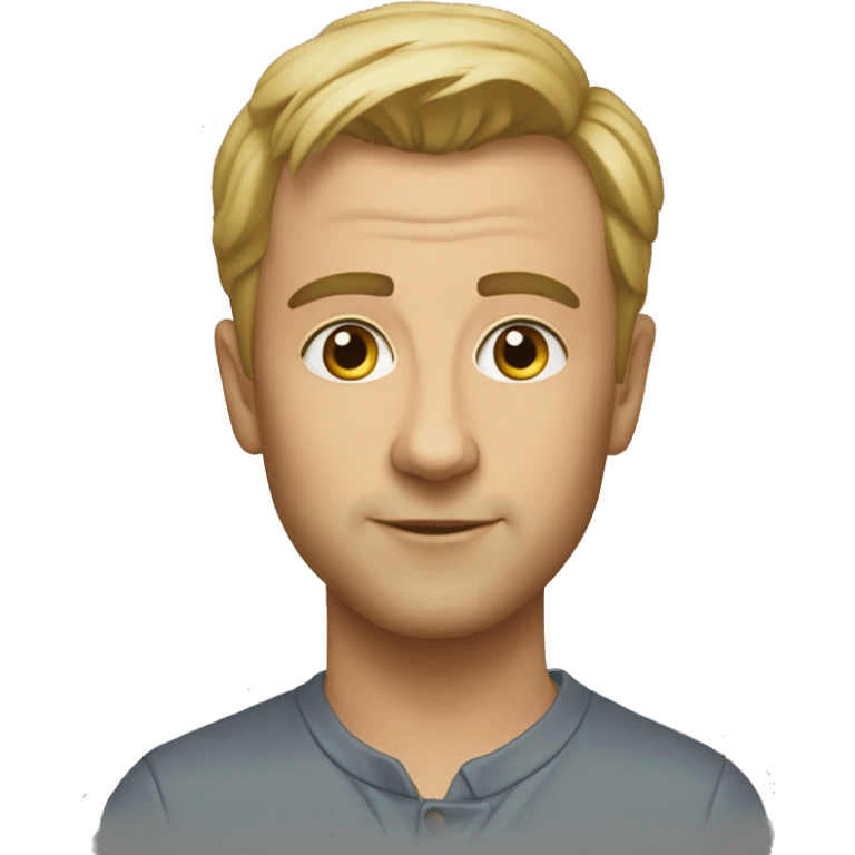 IV.Baldwin emoji