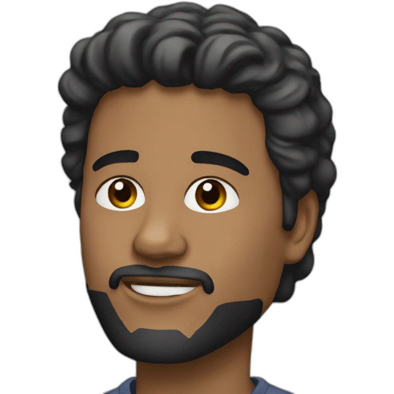 Mickael Myers emoji