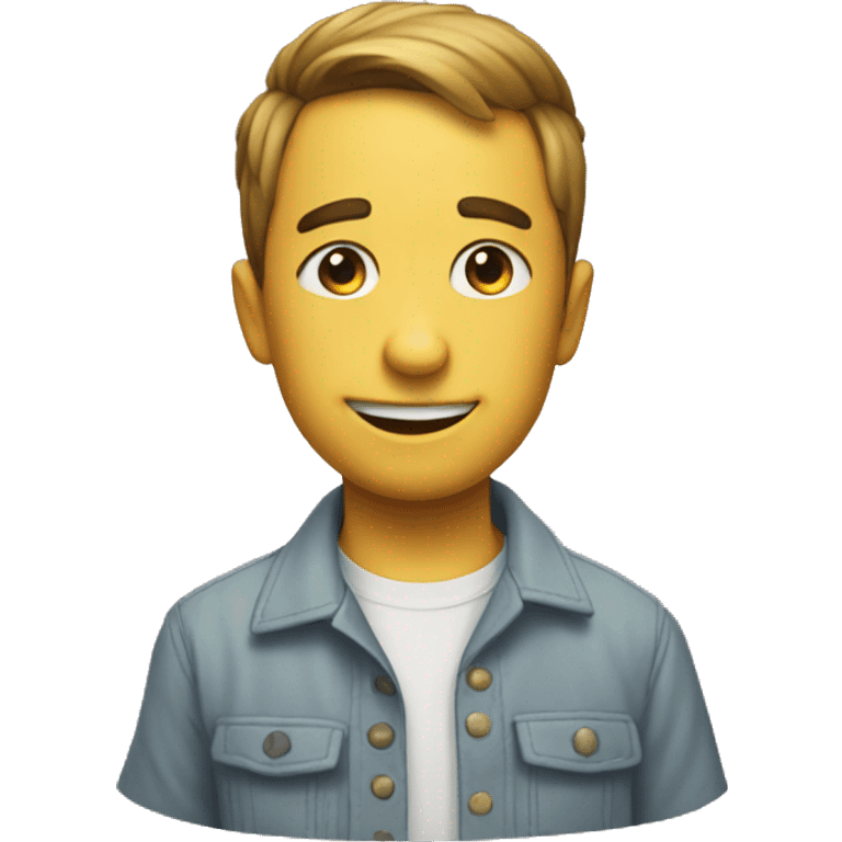 The word Kkids emoji