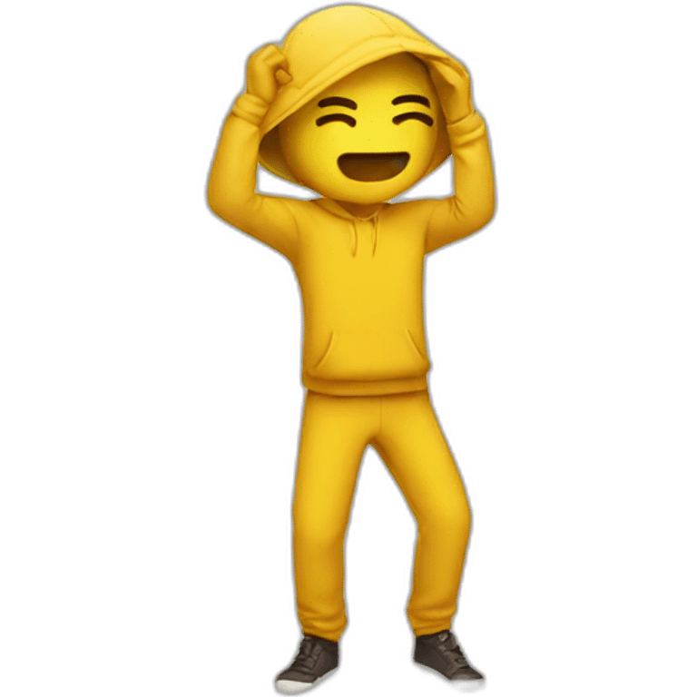 dab emoji