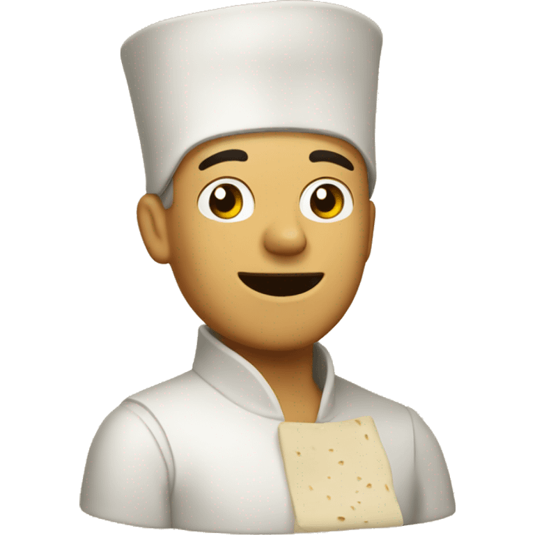 lavash emoji