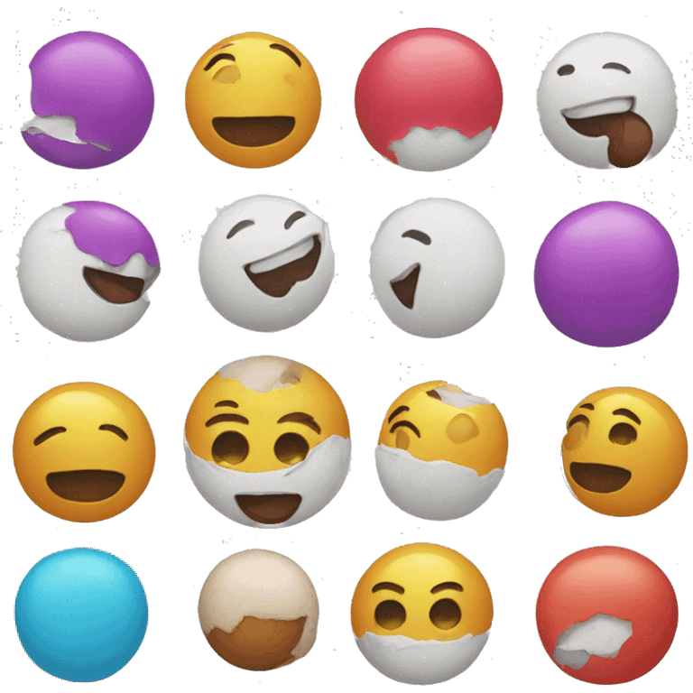 gumball emoji