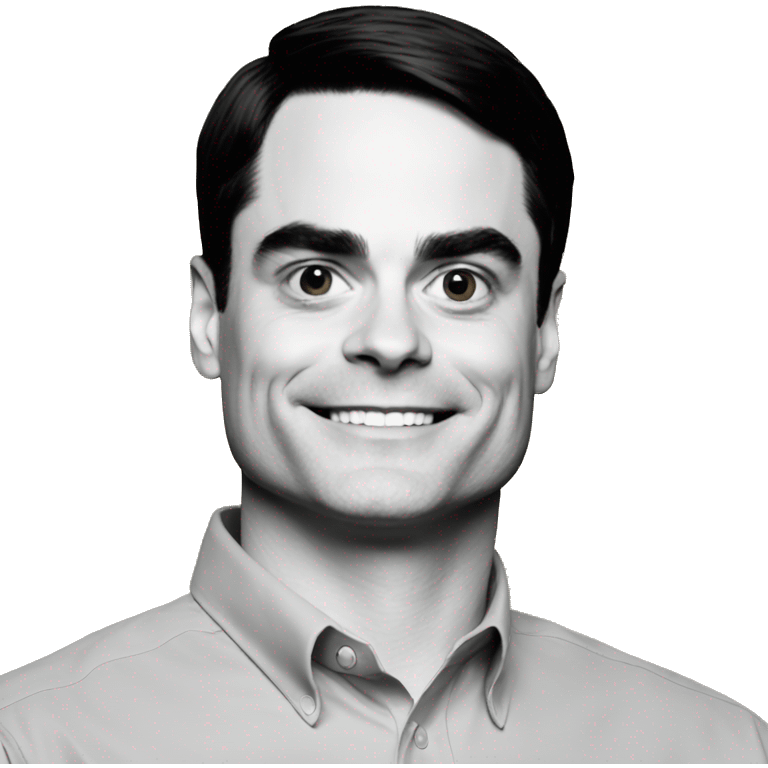 Ben Shapiro emoji