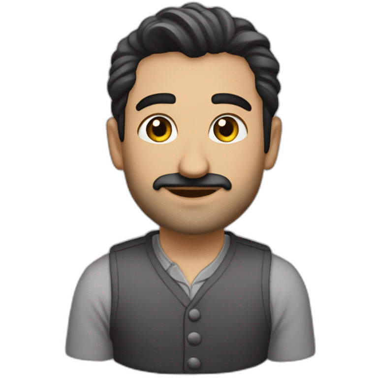 make arsen markaryan  emoji