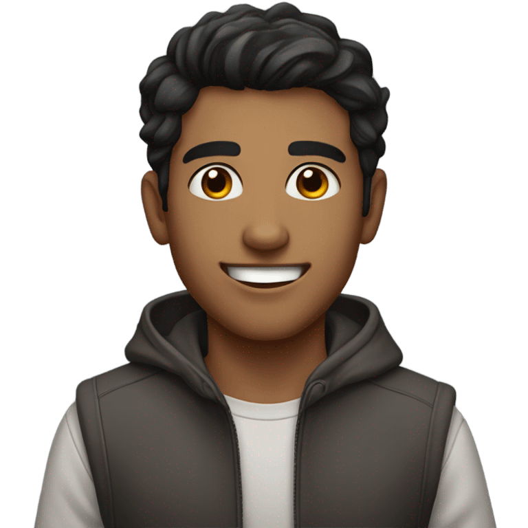 Amir emoji