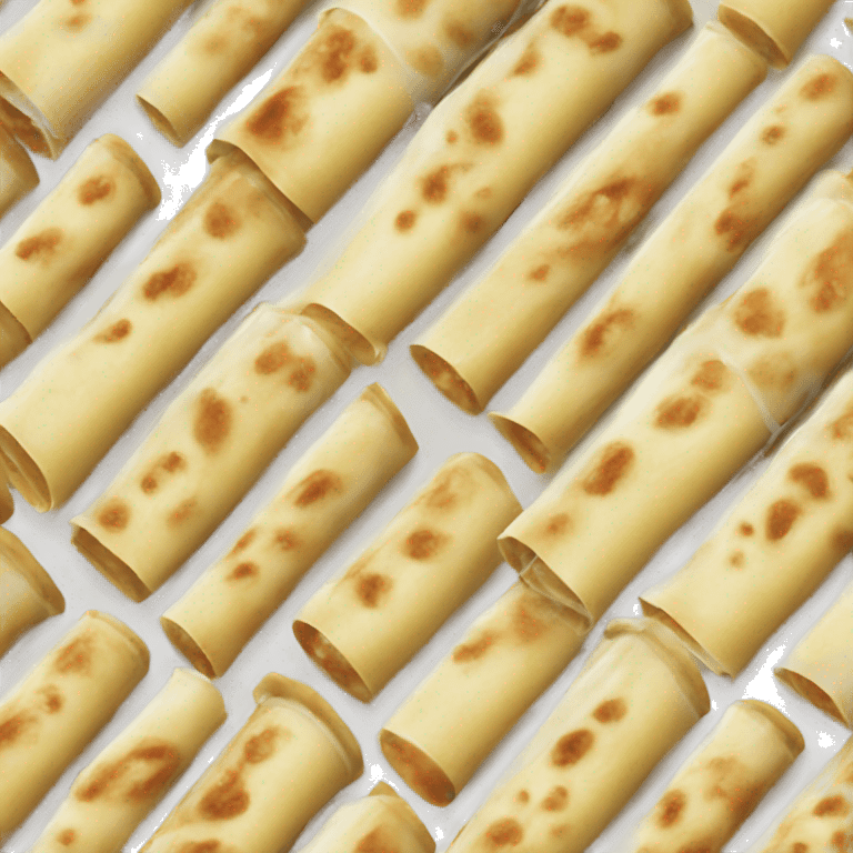 cannelloni emoji