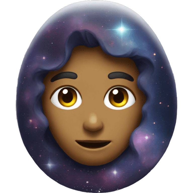 galaxy emoji