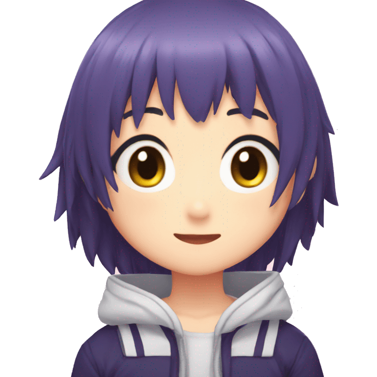 Hinata shoyo emoji