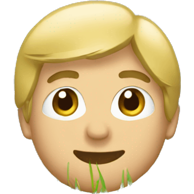 Tmc grass emoji