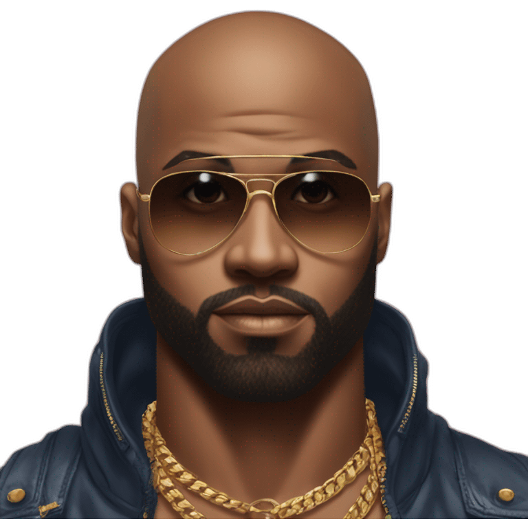 Booba sur kaaris emoji