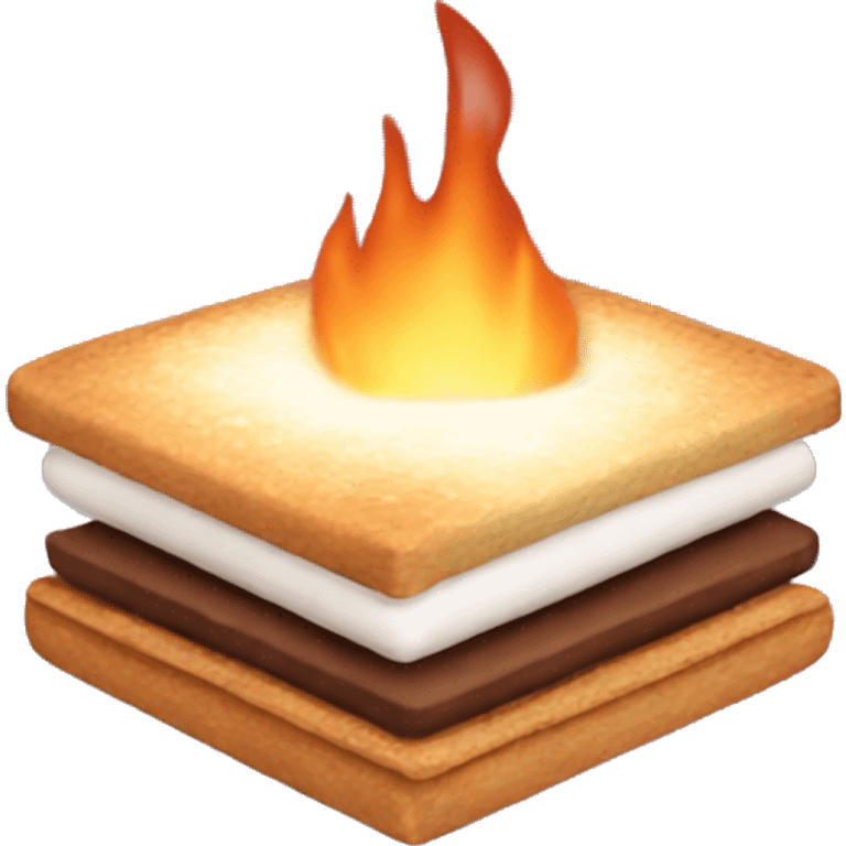 smore emoji