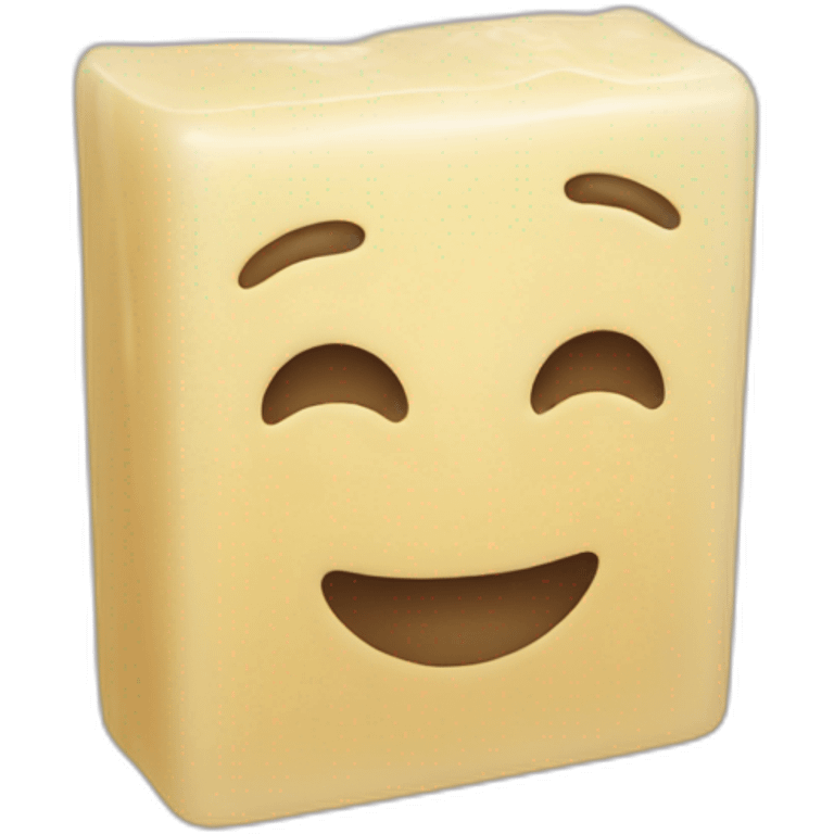 soap emoji