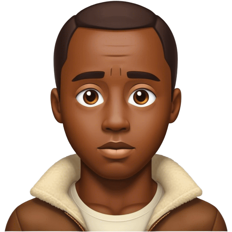 diddy emoji