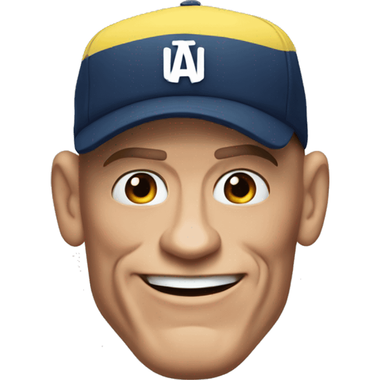 john cena emoji