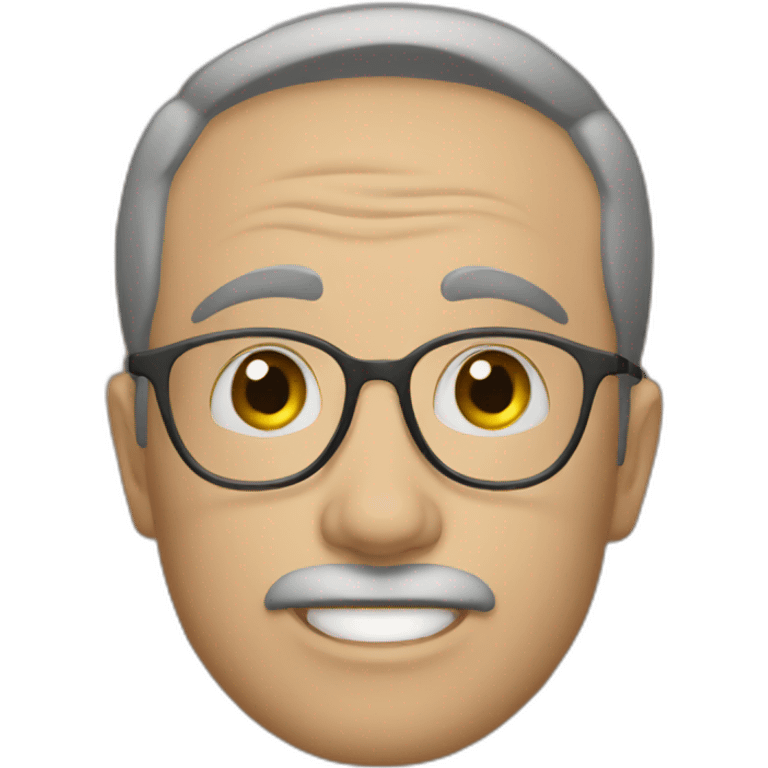 Will wood emoji