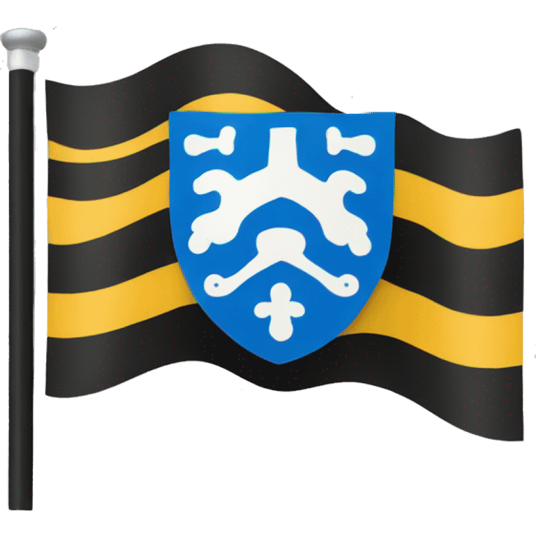 fribourg flag emoji