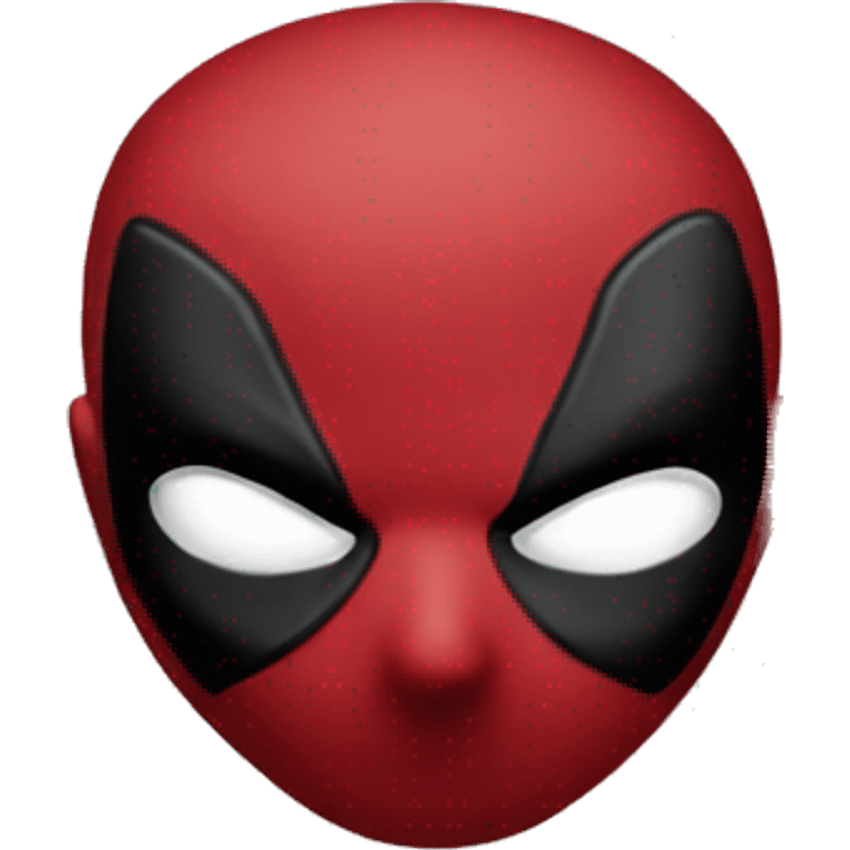 deadpool emoji