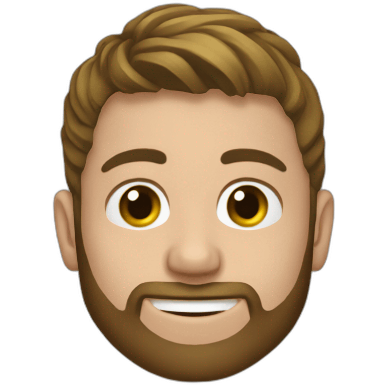 Sergio Ramos emoji