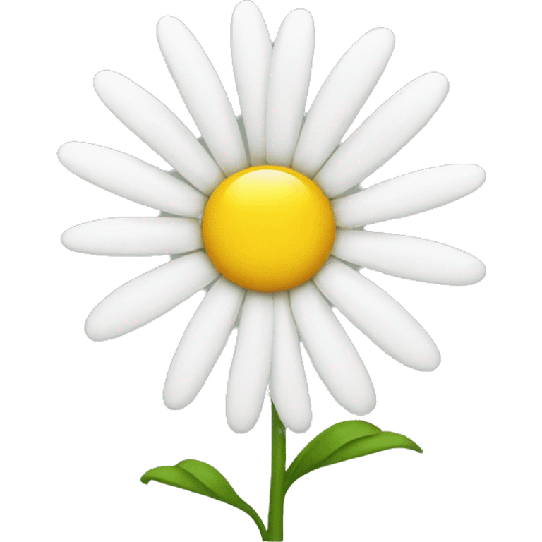 daisy emoji