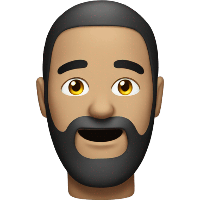 Guy Baliclava  emoji