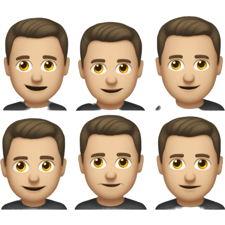 Volodymyr Zelenskyi emoji