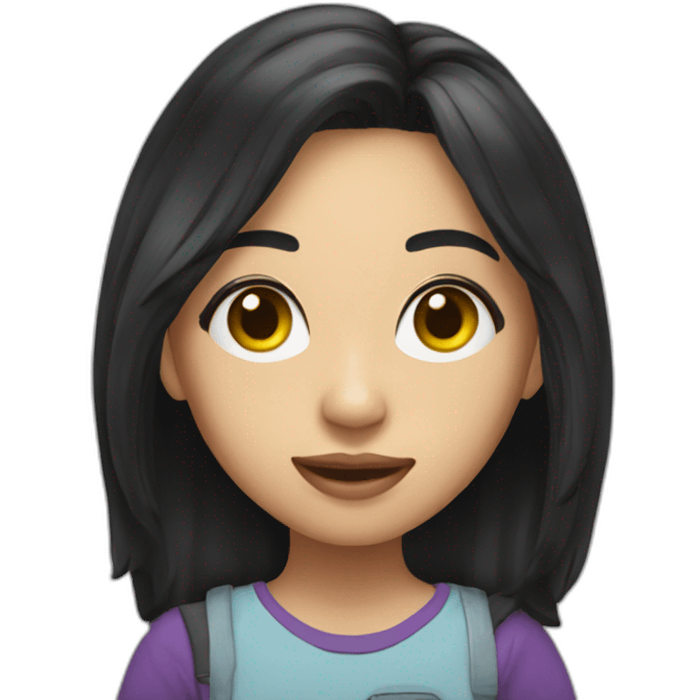 Jade kush emoji