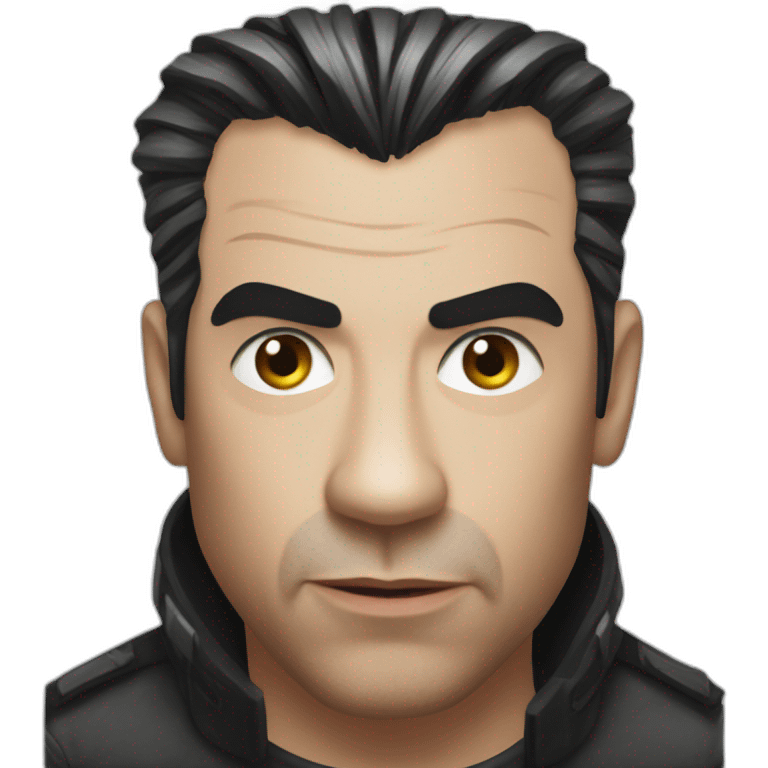 Till Lindemann emoji