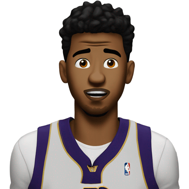 Nick young confused meme emoji