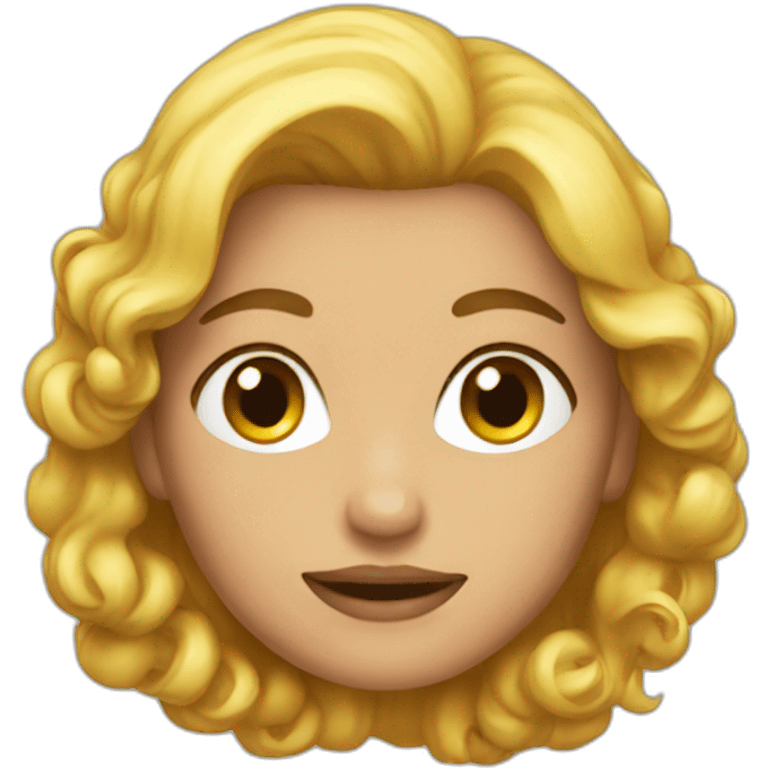 angela whit emoji