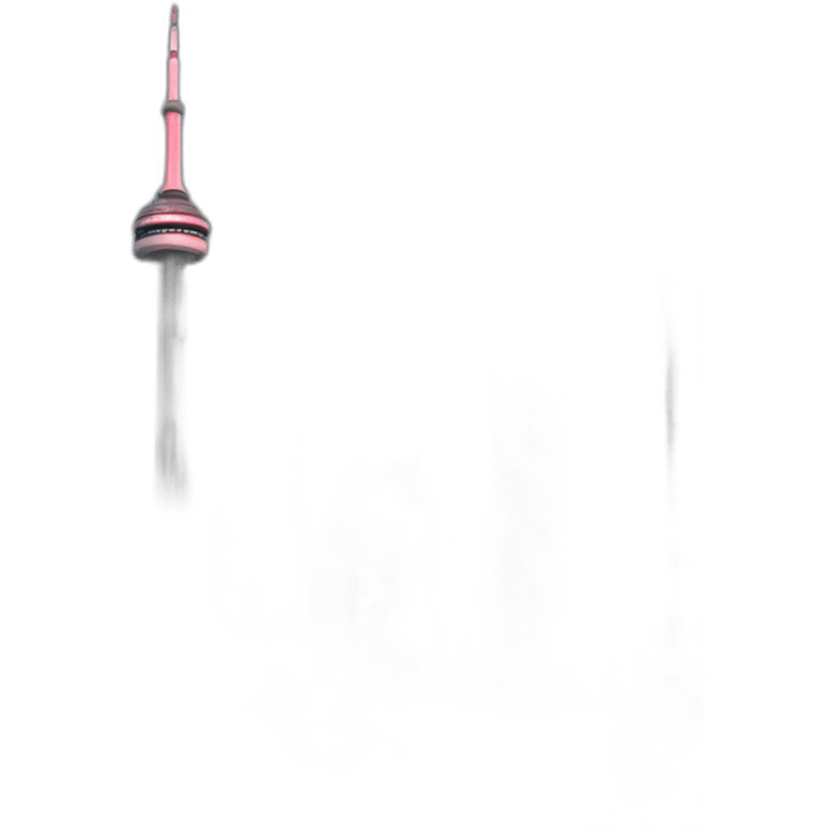 Toronto emoji