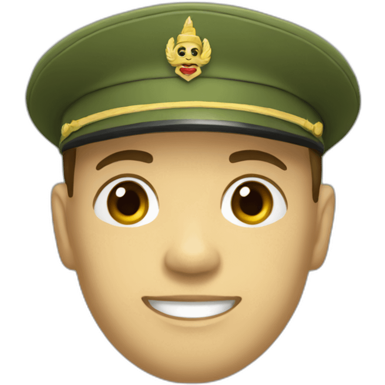 masaje corporal emoji