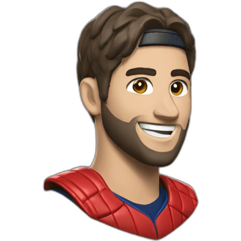 Major League Gaming emoji