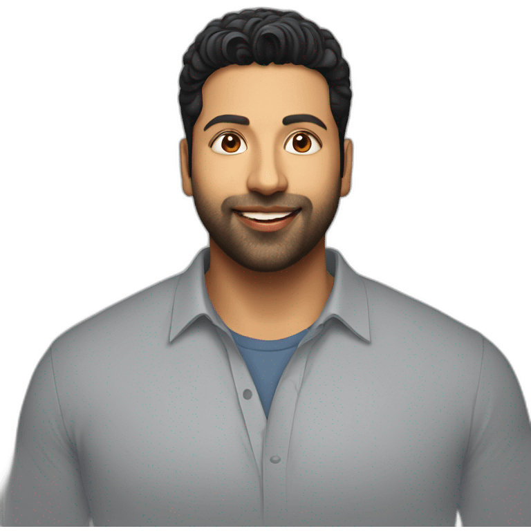 Jayam ravi emoji