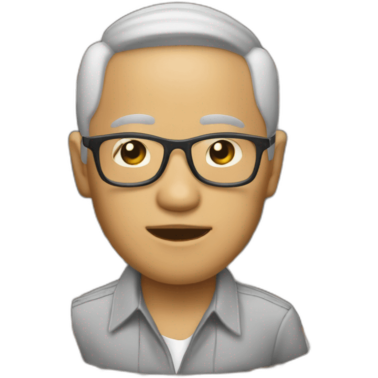 tommy soeharto emoji