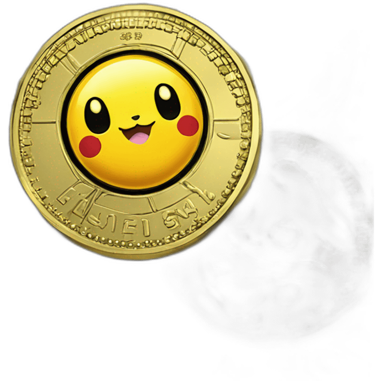 pokemon halloween money puregold coin pokecoin pokedollar dollar emoji