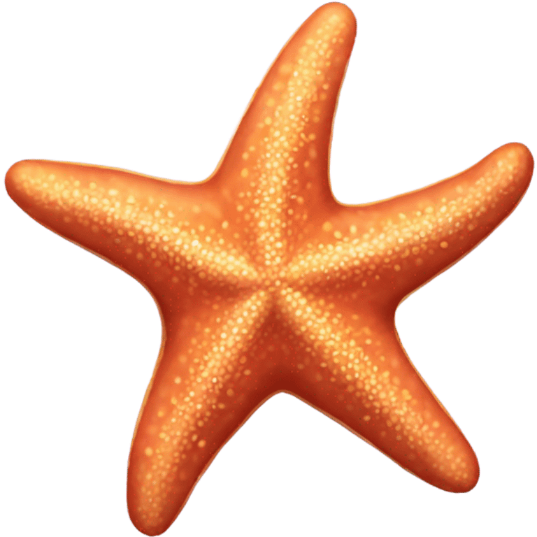 Starfish  emoji